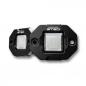 Preview: STEDI G1 Black FLUSH Work LED